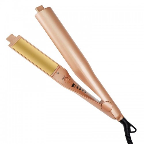 Профессиональный утюжек плойка спиральная HAIR Curlinglron WA-1 Профессиональный утюжек плойка спиральная HAIR Curlinglron WA-1