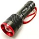 Ударопрочный ручной фонарь Bailong Police BL-868-P50