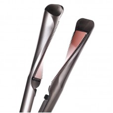 Плойка-випрямлювач 2в1 HAIR CURLER 106 WM-002 спіральна
