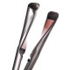 Плойка випрямляч для волосся 2в1 спіральна HAIR CURLER 106 WM-002
