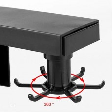 Підвісна система зберігання кухонних приладів Kitchenware Collecting Hanger