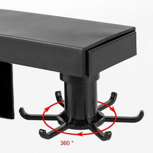 Підвісна система зберігання кухонних приладів Kitchenware Collecting Hanger