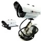 Камера видеонаблюдения для дома CAMERA 635 IP 1.3 mp