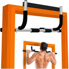 Турник в дверной проем до 100 кг IRON GYM