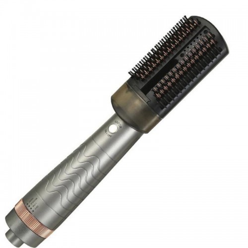 Фен-гребінець для волосся 3в1, Hair Steam Brush Фен-гребінець для волосся 3в1, Hair Steam Brush