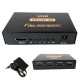Спліттер HDMI 1*4 Splitter 4K2K