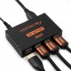 Спліттер HDMI 1*4 Splitter 4K2K