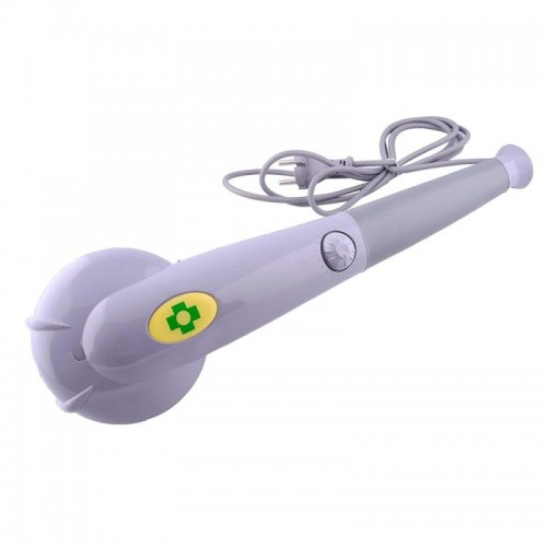 Масажер для всього тіла 8в1, Magic Massager + насадки Масажер для всього тіла 8в1, Magic Massager + насадки