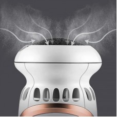 Електрична пемза для ніг Callus Remover Vacuum WM-47