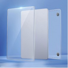 Чохол для ноутбука прозорий (16,2), Crystal Shield Case