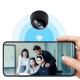 Комплект 2 шт Мини IP камера видеонаблюдения с WiFi, FullHD, A9