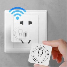 Комплект 2шт Реле для розумного будинку WI-FI Smart Home, 16А