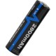 Комплект 4шт Акумулятор пальчиковий АА, 2800mAh Arexes