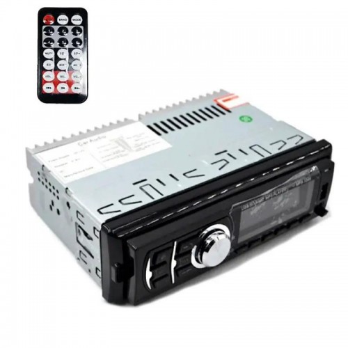 Автомагнітола зі знімною панеллю MP3 1095 BT