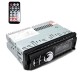 Автомагнітола зі знімною панеллю MP3 1095 BT