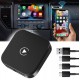 Бездротовий адаптер Bluetooth 5,0, 5G Wifi, СarPlay