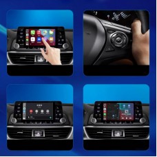 Бездротовий адаптер Bluetooth 5.0 CarPlay для автомобіля