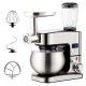Кухонний комбайн + 3 насадки, 7л, 4500Вт, Top Kitchen Tk00225