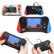 Портативная игровая консоль SUP X7M + джойстик, 500 встроенных игр