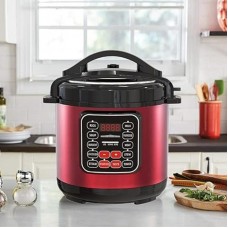 Мультиварка-скороварка SOKANY SK-2402 на 5л, 1000W, 10 программ