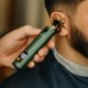 Тример для стрижки волосся (4 насадки) від USB, SK-LF-9989, Зелений