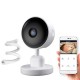Розумна відеоняня з гнучким кріпленням SMART WIFI