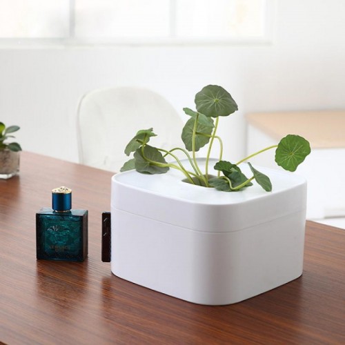 Чоловічий органайзер для дрібниць (20х20х12см) Men's Storage Box
