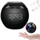 Портативна Bluetooth колонка з годинником Kimiso KMS-K12