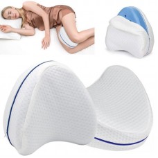 Комплект 2шт Ортопедична подушка для ніг і колін Contour Legacy Leg Pillow