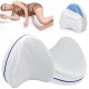 Комплект 2шт Ортопедична подушка для ніг і колін Contour Legacy Leg Pillow