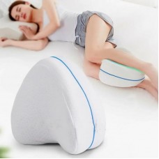 Комплект 2шт Ортопедична подушка для ніг і колін Contour Legacy Leg Pillow