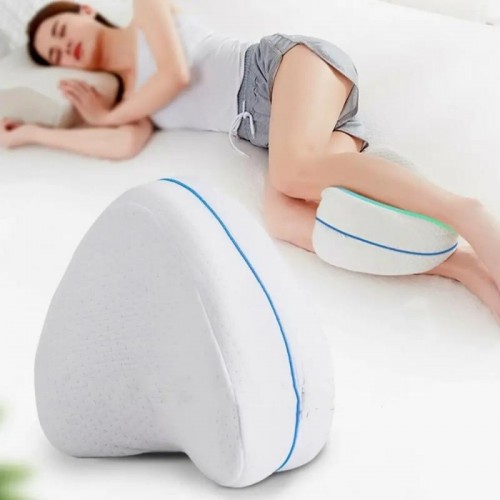 Комплект 2шт Ортопедична подушка для ніг і колін Contour Legacy Leg Pillow