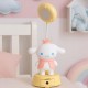 Детская настольная лампа с точилкой для карандашей и USB, Cinnamoroll