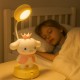 Детская настольная лампа с точилкой для карандашей и USB, Cinnamoroll