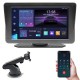 Бездротова автомобільна стереосистема 7, Carplay 701W