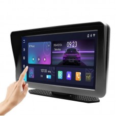 Безпровідна автомобільна стереосистема CarPlay 701W 7 дюймів