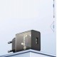 Мережевий зарядний пристрій USB, 12W, AWEI C 9