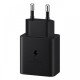 Сетевое зарядное устройство USB-TYPE C, 45W, Black Edition