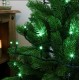 Уличная гирлянда Нить от сети, 8м, 80LED, Зеленый