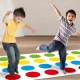 Підлогова гра Твістер від 6 років, 160х112 см, Dance Pad Toy