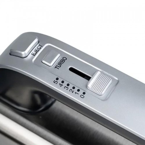 Міксер стаціонарний з чашею 3,5 л, 500W, 5 режимів, Sokany CX-6652