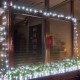 Гірлянда Нитка від мережі, 25м, 500LED, Холодний білий