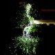 Гирлянда Конский хвост от сети, 3м, 60LED, Холодный белый