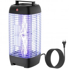 Лампа для уничтожения насекомых 10Вт, KD3100