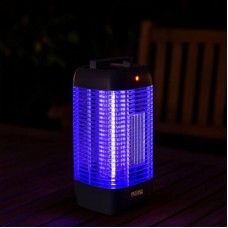 Лампа для знищення комах 10Вт, KD3100