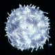 Гірлянда «Нитка» 45м, 800LED, від мережі, MA132, Холодний білий