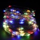 Гирлянда Штора, от сети, 2х2м, 160 led, Xmas, Мультицвет