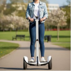 Телескопічний рульовий важіль для Ninebot Mini Pro до 102см