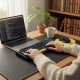 Безпровідна клавіатура з RGB підсвіткою, JEDEL WKL-102