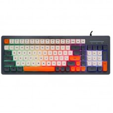 Дротова клавіатура з RGB підсвіткою, XSTRIKE X-1016